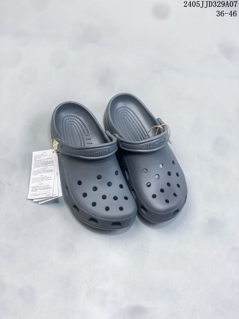 Crocs Sandals